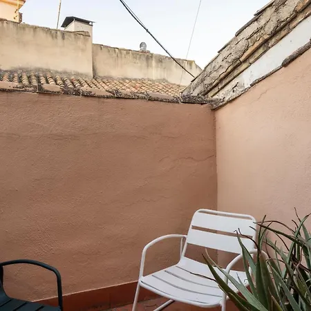 Apartamento ático Sillería - Centro *