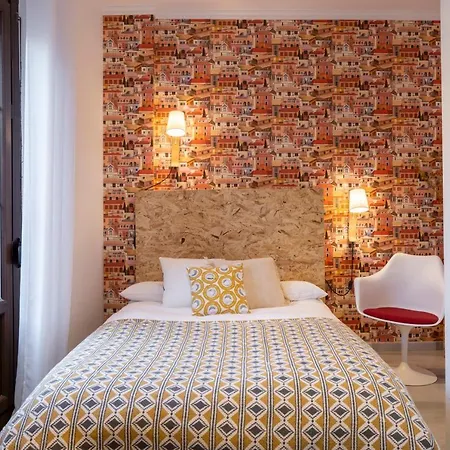 Atico Silleria - The Gallery *