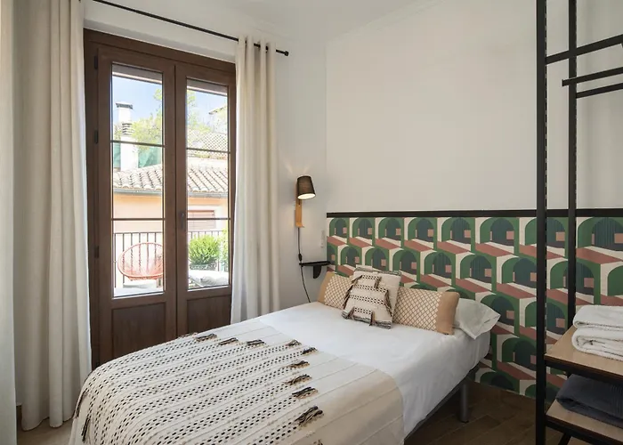 Atico Silleria - Centro Albaicin